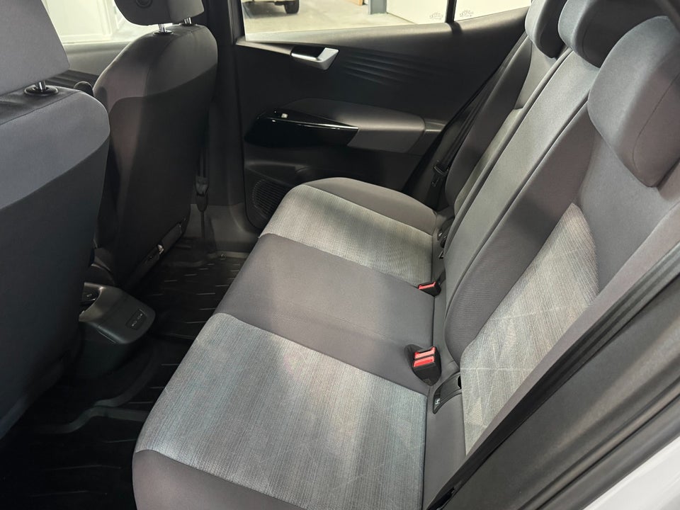 VW ID.3 58 Pro Performance 5d