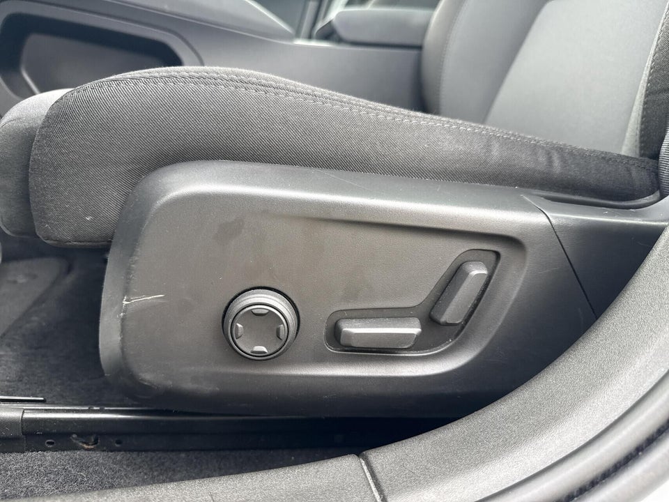 Polestar 2 Standard Range 5d