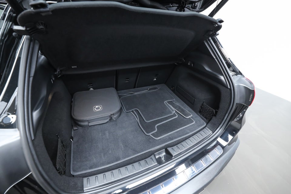 Mercedes EQA250+ AMG Premium 5d