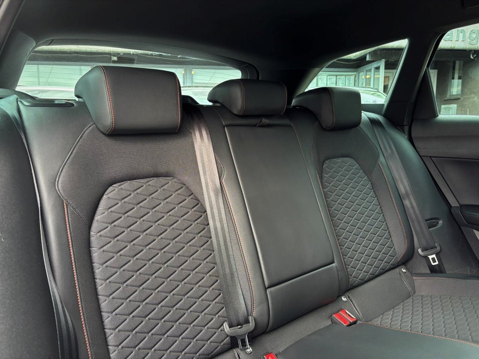 Seat Leon 1,4 eHybrid FR Sportstourer DSG 5d