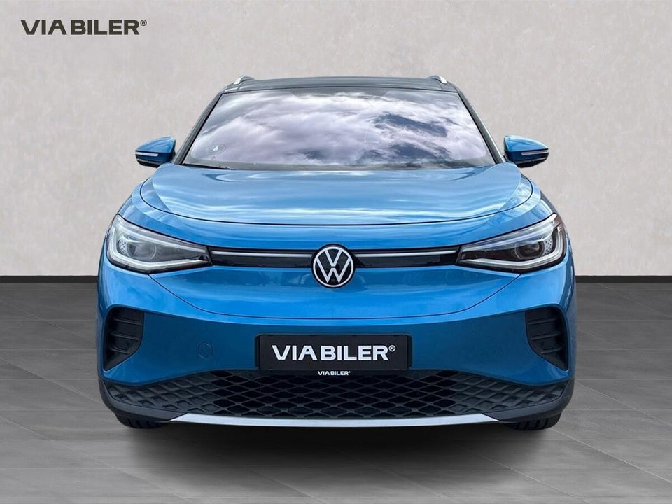 VW ID.4 77 Style+ 5d