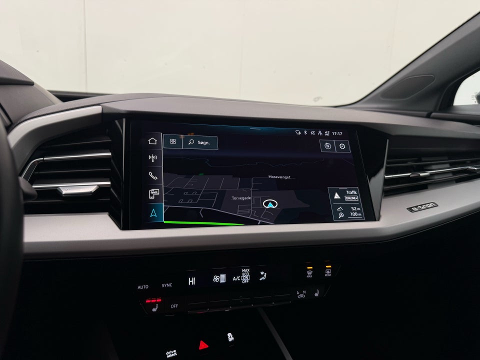 Audi Q4 e-tron 45 Attitude Sportback 5d