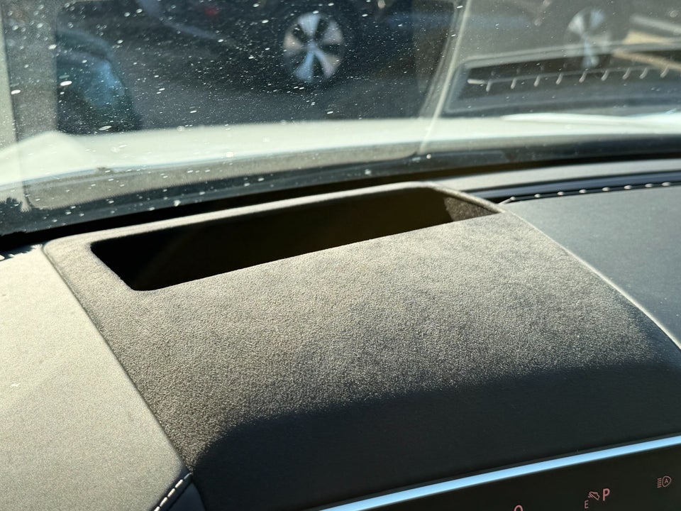 Zeekr 001 Privilege AWD 5d