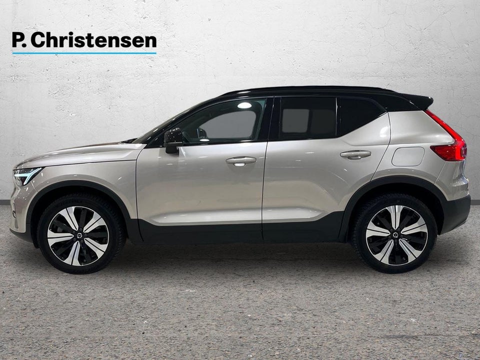 Volvo XC40 P6 ReCharge Core 5d