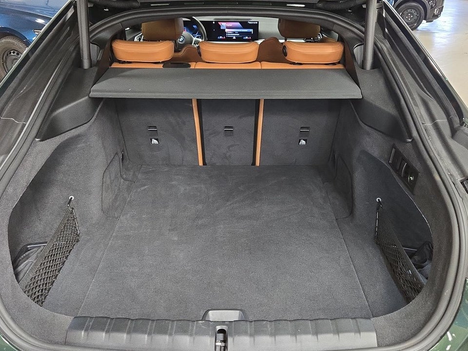 BMW i4 eDrive40 M-Sport 5d