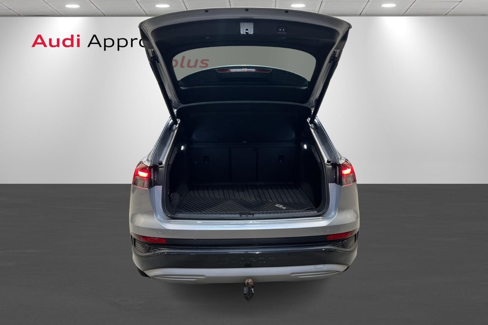 Audi Q4 e-tron 45 Progress 5d