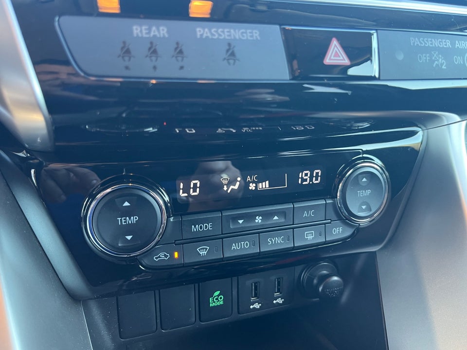 Mitsubishi Eclipse Cross 1,5 T 163 Invite+ 5d
