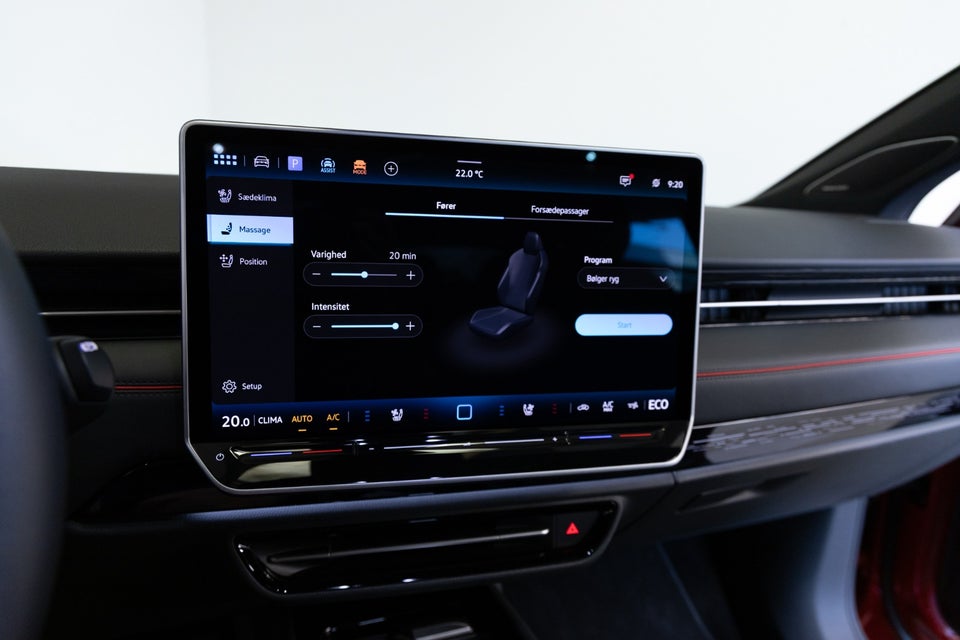 VW ID.7 86 GTX Max+ Tourer 4Motion 5d