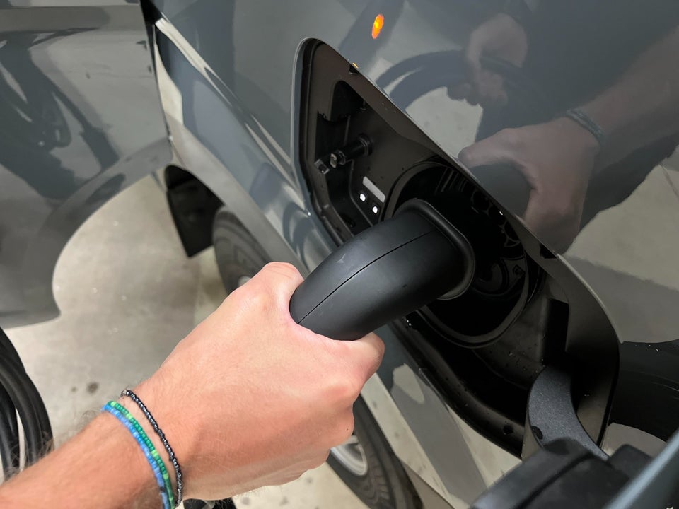 Renault Master V T35 87 E-Tech L3H2 Combi