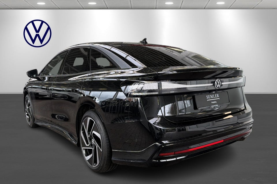 VW ID.7 77 Pro 5d