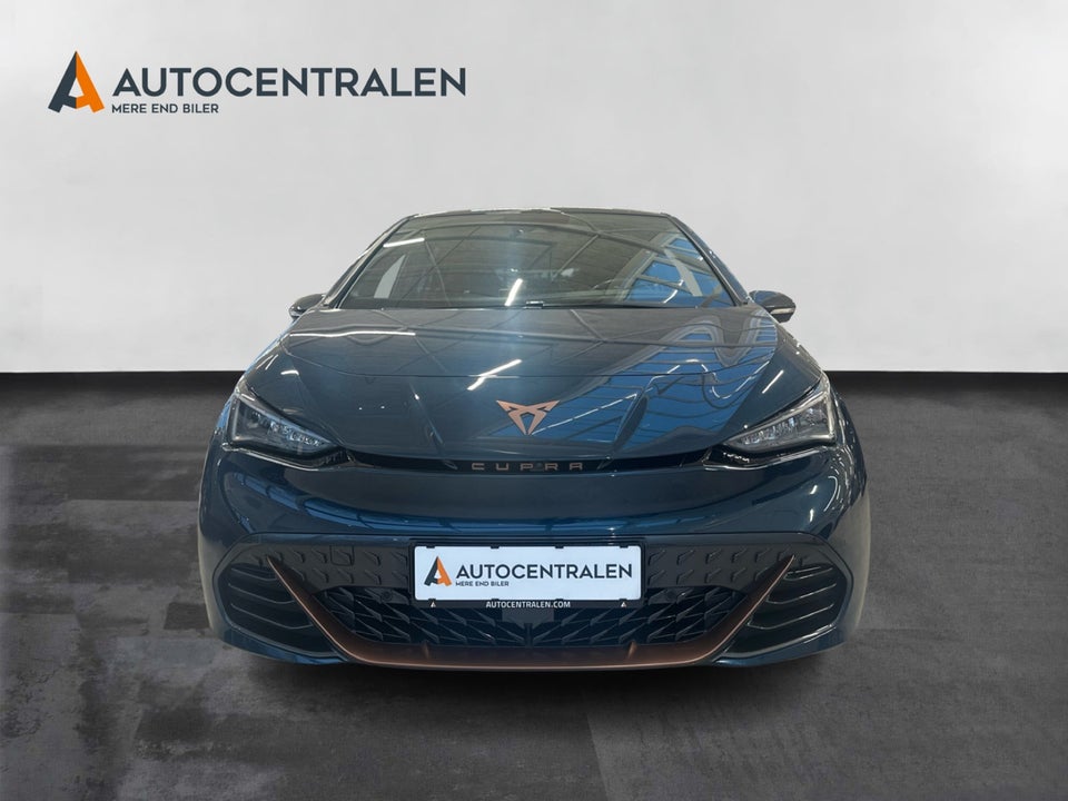 Cupra Born 77 e-Boost 5d