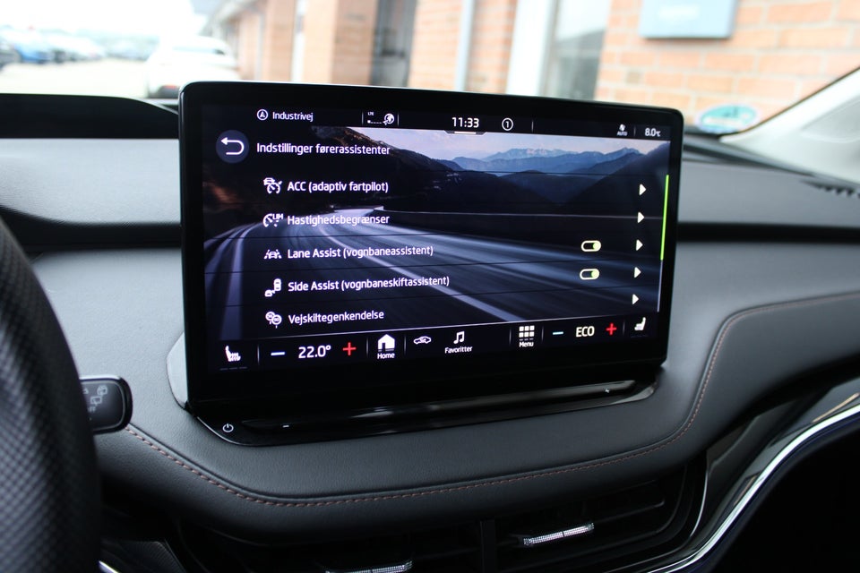 Skoda Enyaq 80 iV Suite 5d