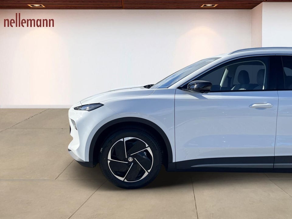 MG MGS5 64 Luxury 5d