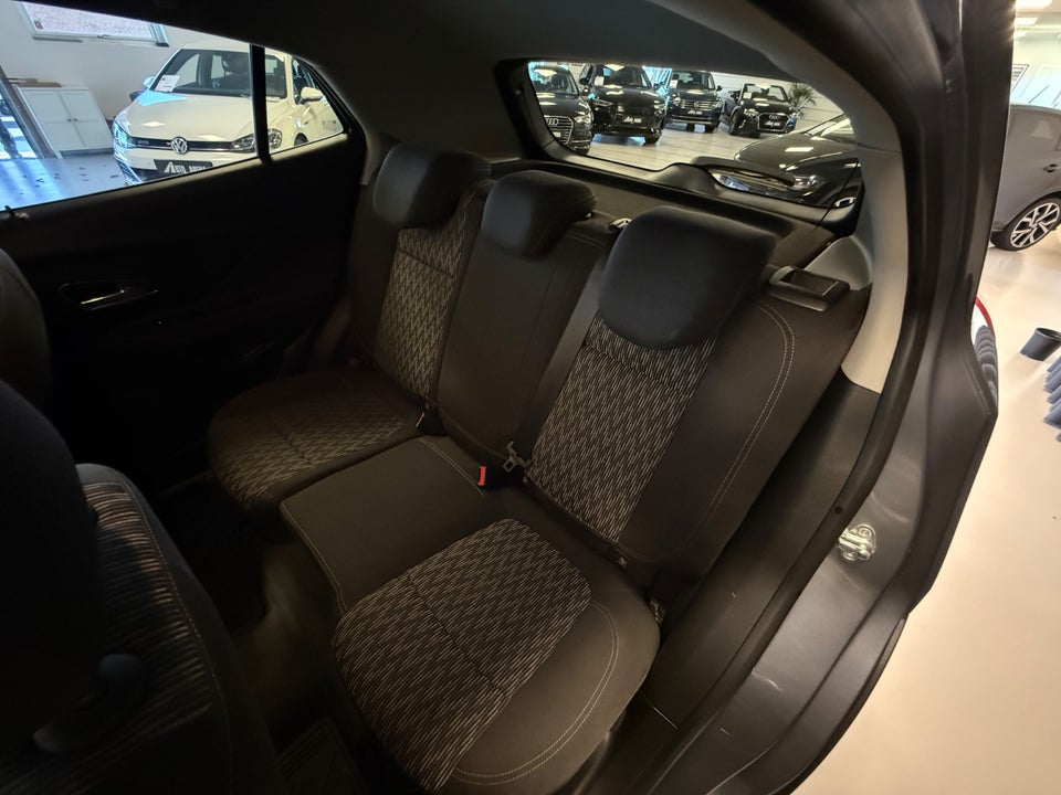 Opel Mokka 1,4 T 140 Enjoy 5d