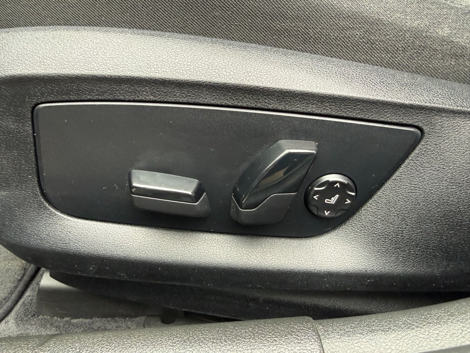 BMW 520i 2,0 Touring aut. 5d