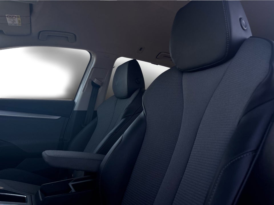 Skoda Enyaq 80 iV Loft 5d