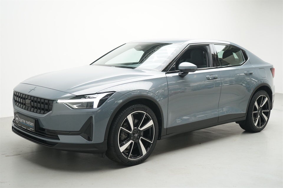 Polestar 2 Standard Range 5d