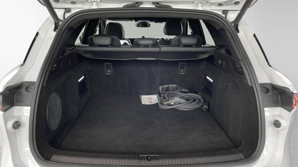 Voyah Free First Edition Noir 5d