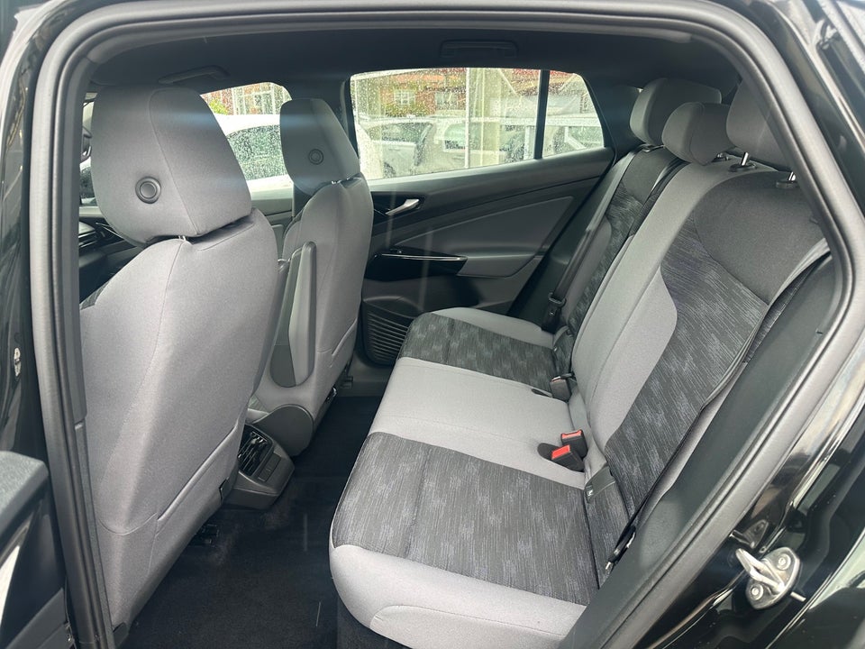 VW ID.5 77 Pro Performance 5d