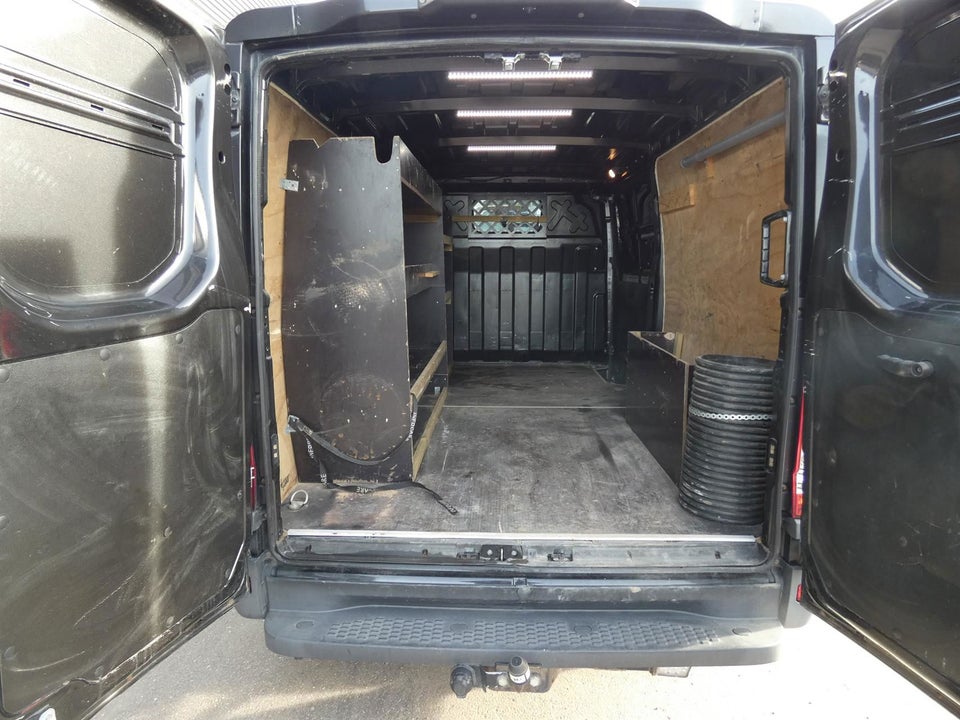 Iveco Daily 3,0 35S21 9m³ Van AG8