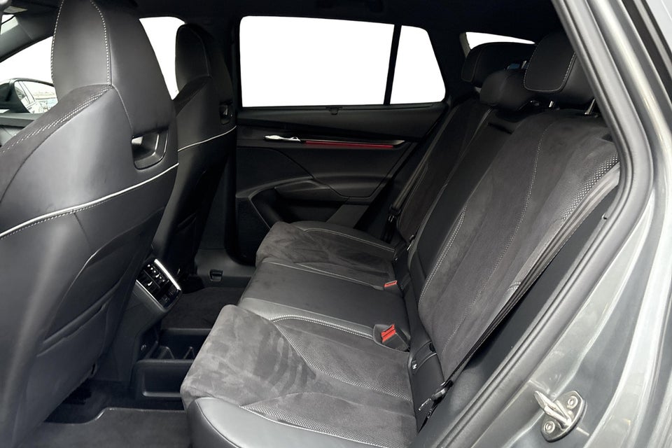 Skoda Enyaq 80 iV Sportline 5d