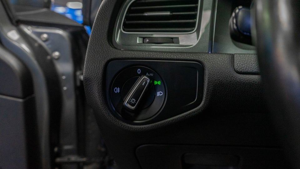 VW e-Golf VII Comfortline 5d