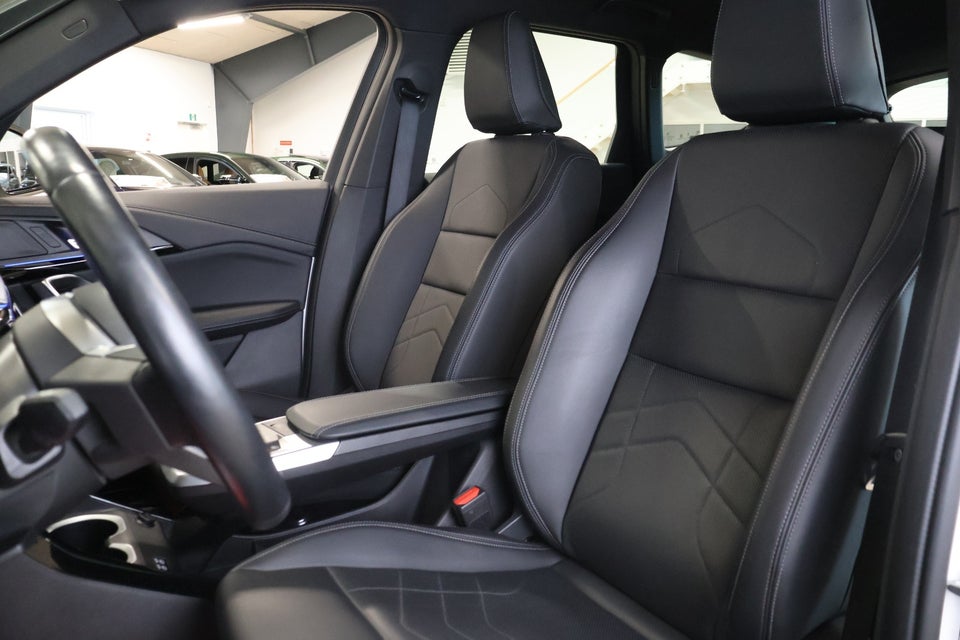 BMW iX1 eDrive20 X-Line 5d