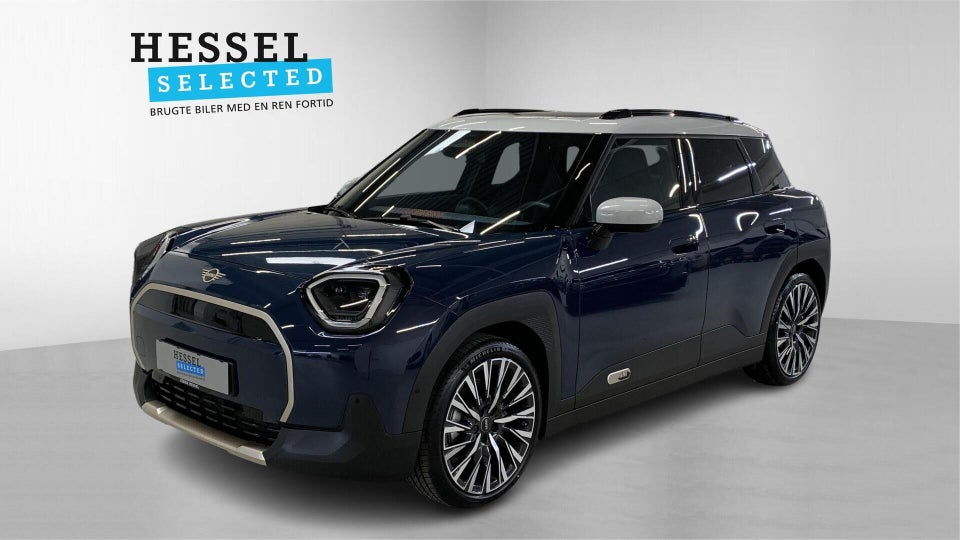 MINI Aceman E Favoured Trim M 5d