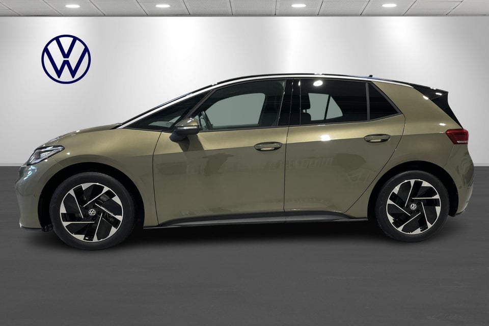 VW ID.3 58 Style 5d
