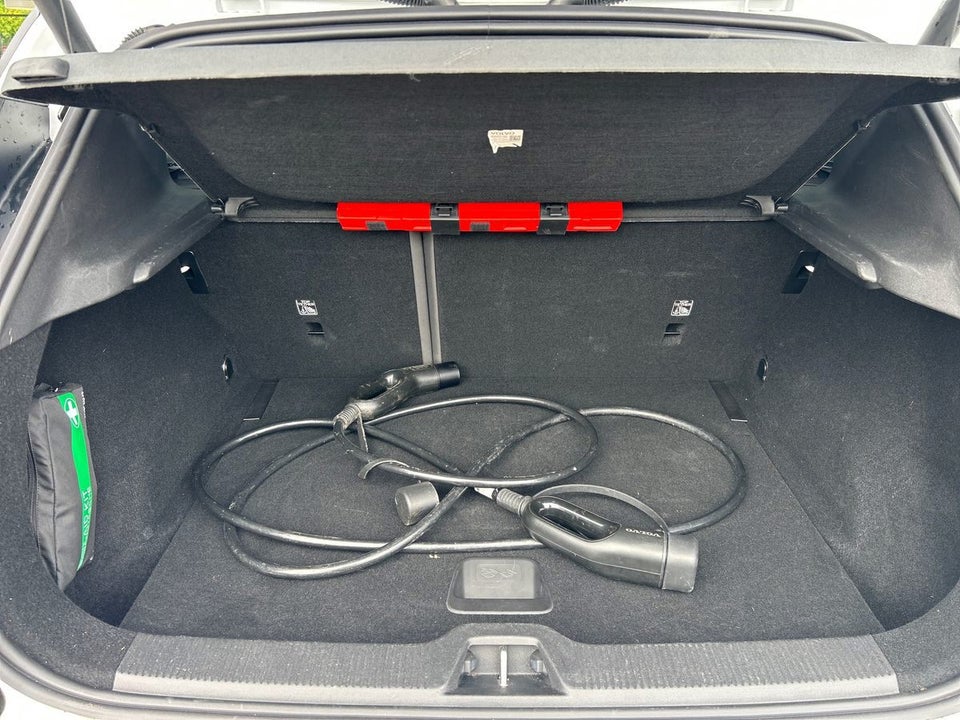 Volvo EX30 Extended Range Ultra 5d