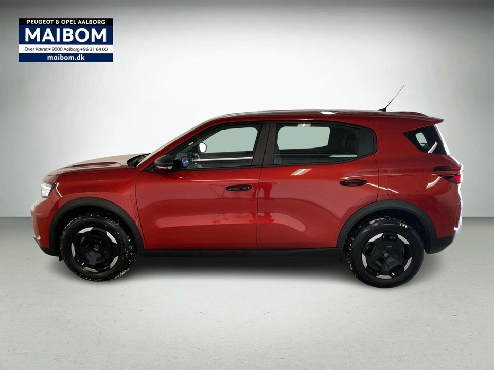 Opel Frontera Elegance 5d