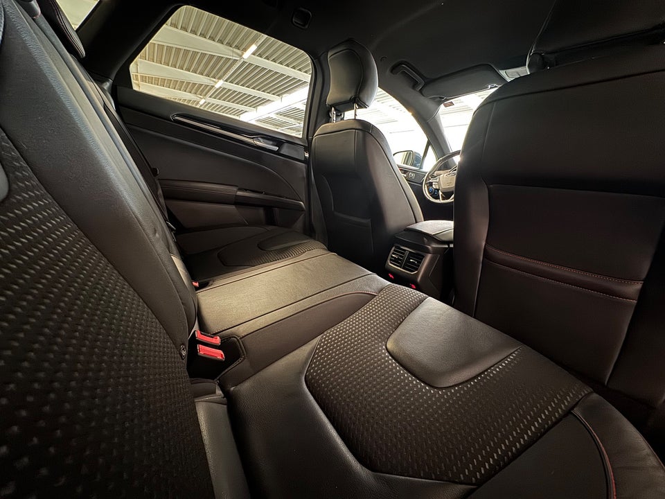 Ford Mondeo 2,0 EcoBlue ST-Line stc. aut. 5d