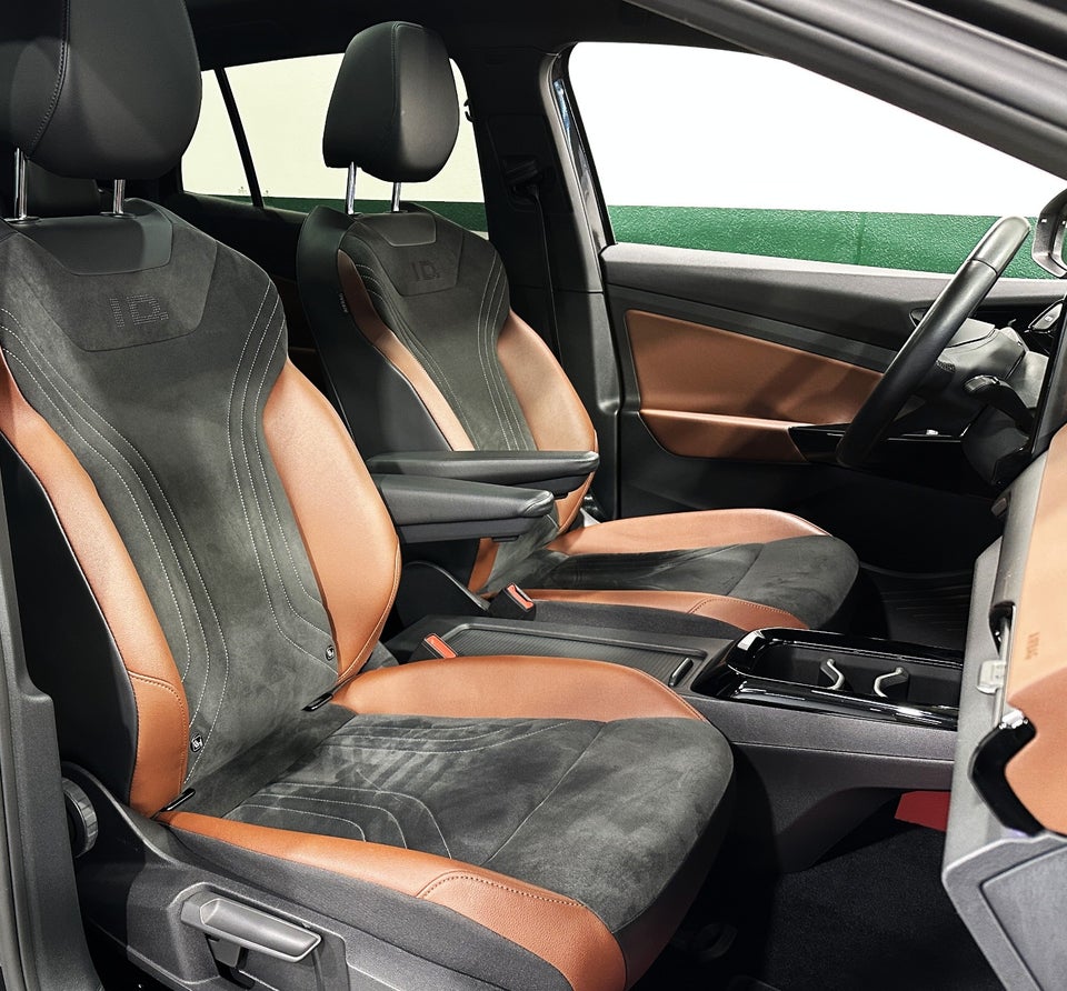 VW ID.4 77 Pro Performance Family 5d