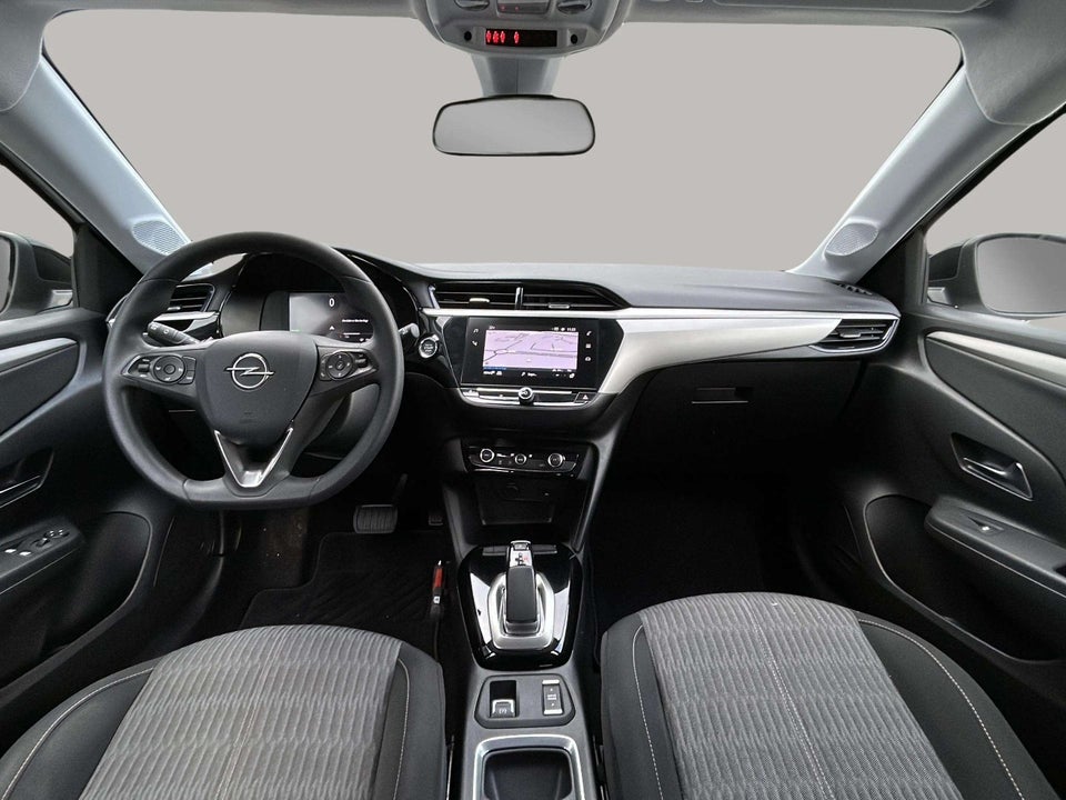 Opel Corsa-e 50 Edition 5d