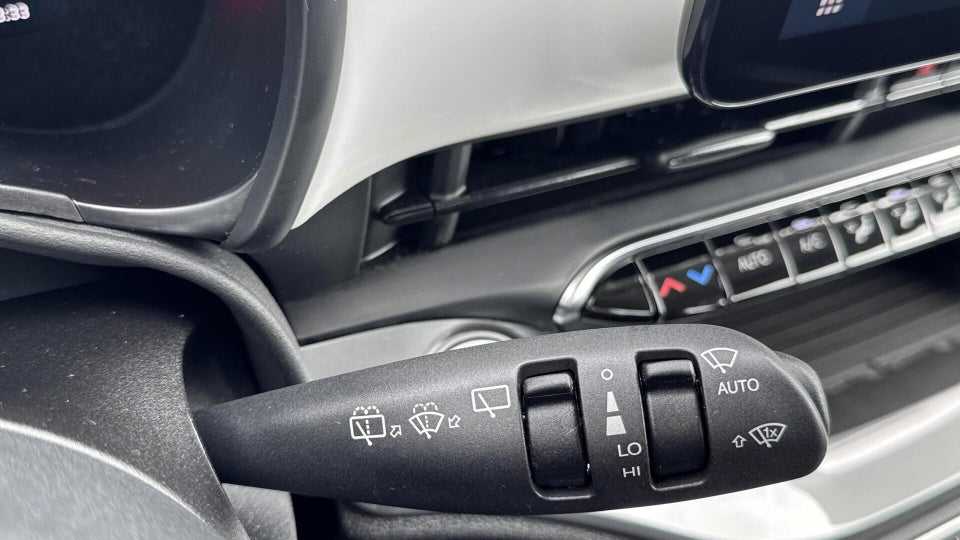 Fiat 500e 42 Icon 3d