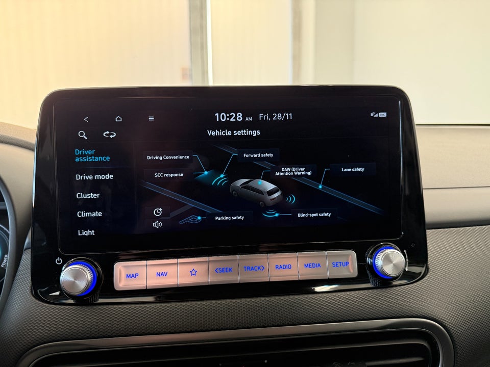 Hyundai Kona 64 EV Ultimate 5d