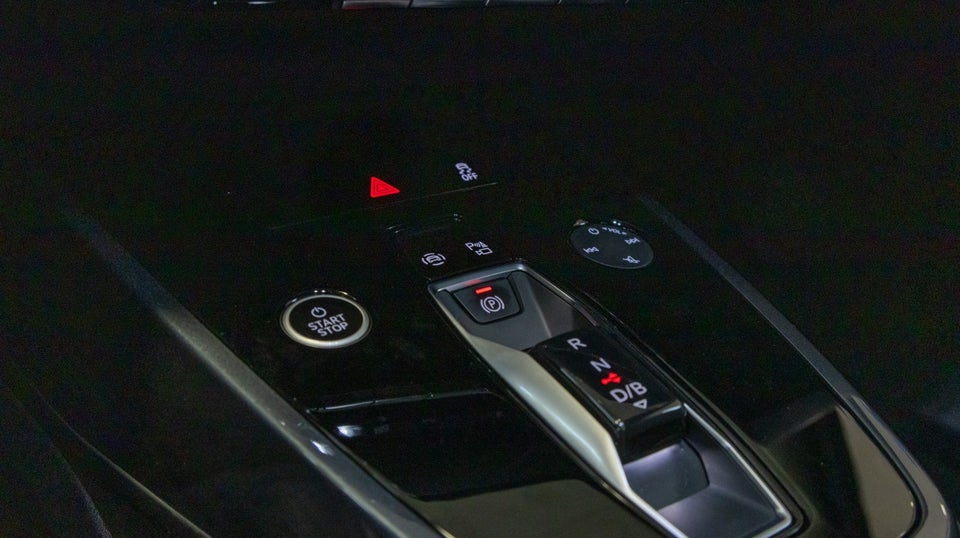 Audi Q4 e-tron 40 Advanced S-line 5d