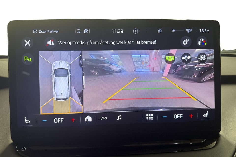 Skoda Enyaq 80 iV Plus Suite 5d