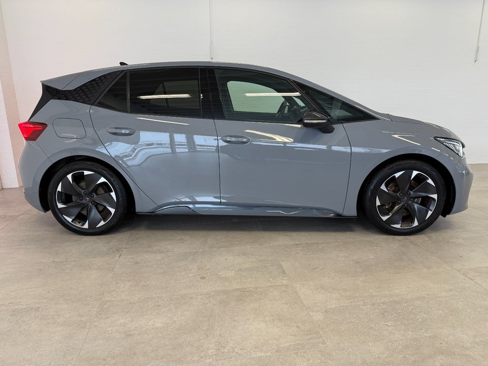 Cupra Born 77 e-Boost 5d