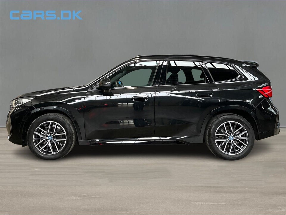 BMW iX1 eDrive20 M-Sport 5d