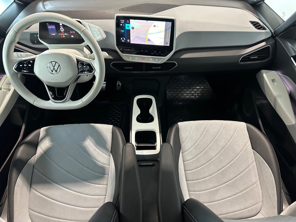 VW ID.3 77 Pro S 5d