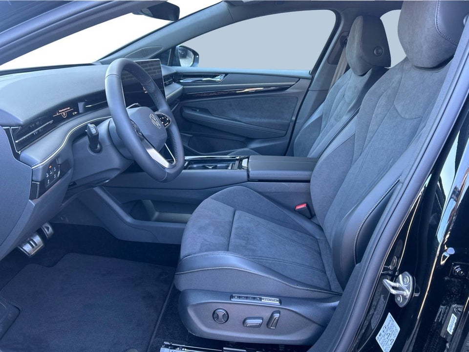 VW ID.7 86 Style S Tourer 5d