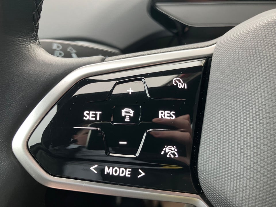 VW ID.4 77 Pro Performance 5d