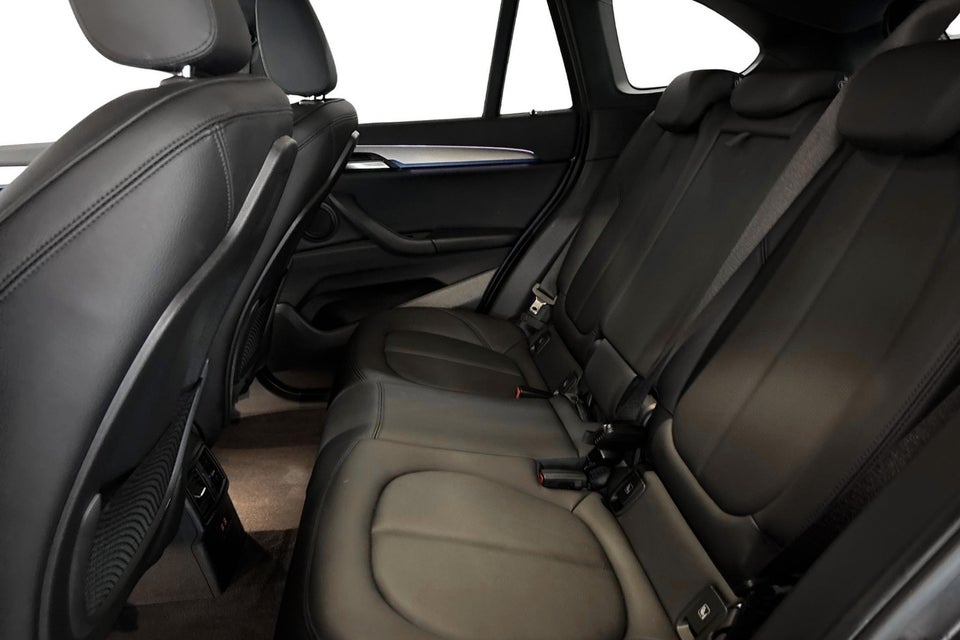 BMW X1 1,5 xDrive25e M-Sport aut. 5d