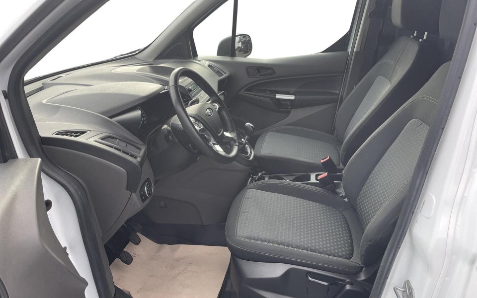 Ford Transit Connect 1,5 EcoBlue Trend kort