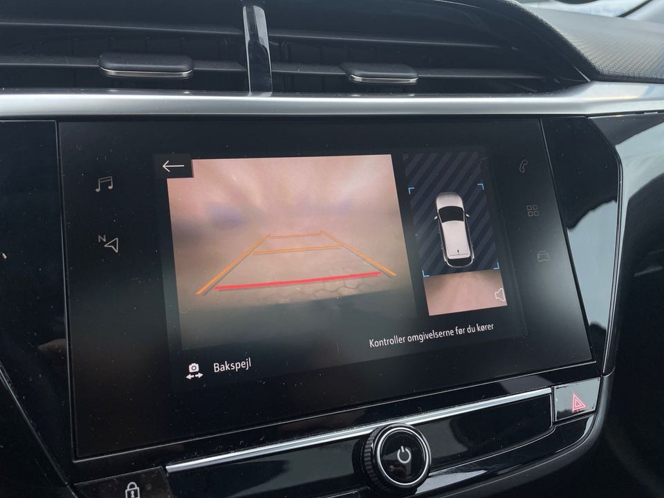 Opel Corsa 1,2 Sport 5d