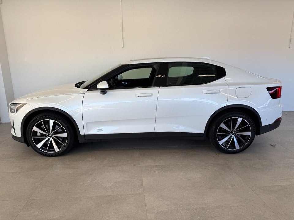 Polestar 2 Long Range 5d