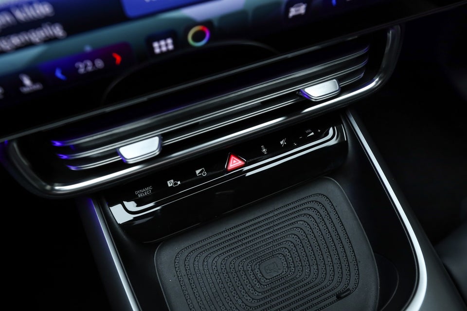 Mercedes CLA250+ EQ Progressive Premium 4d