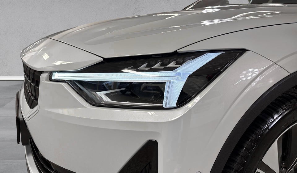Polestar 2 Long Range 5d
