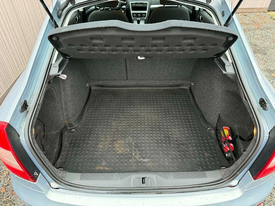 Skoda Octavia 1,4 TSi 122 Elegance 5d